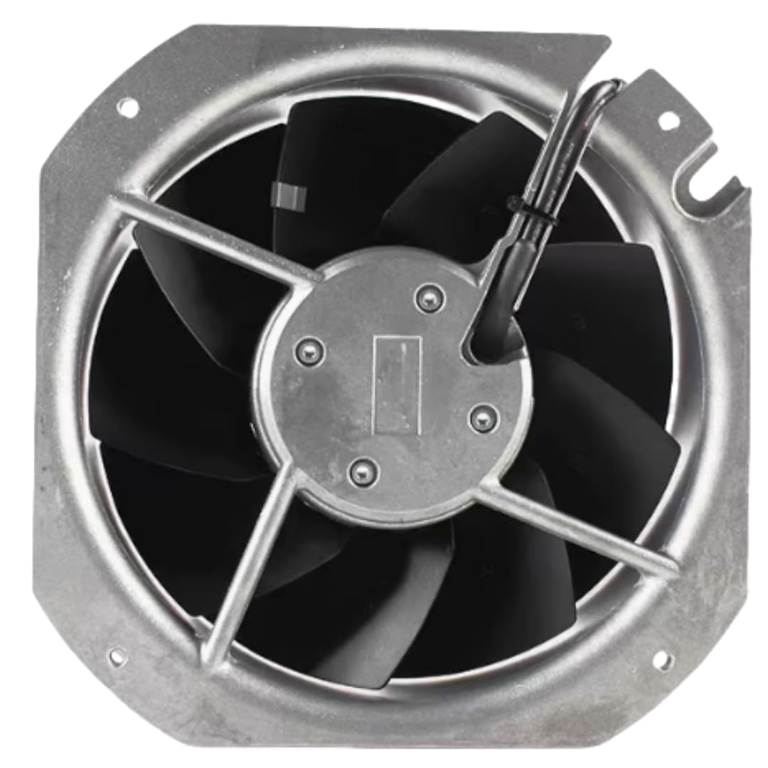 Wentylator chłodzący W1G200-HH01-52 48V 1.3A 55W 2950RPM 200 mm