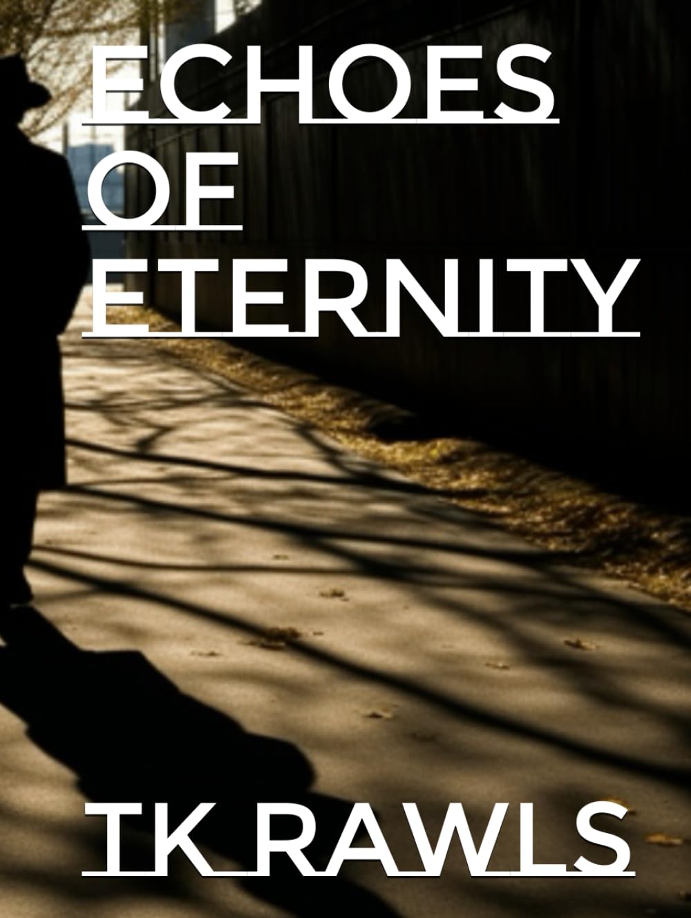 Echoes of Eternity
