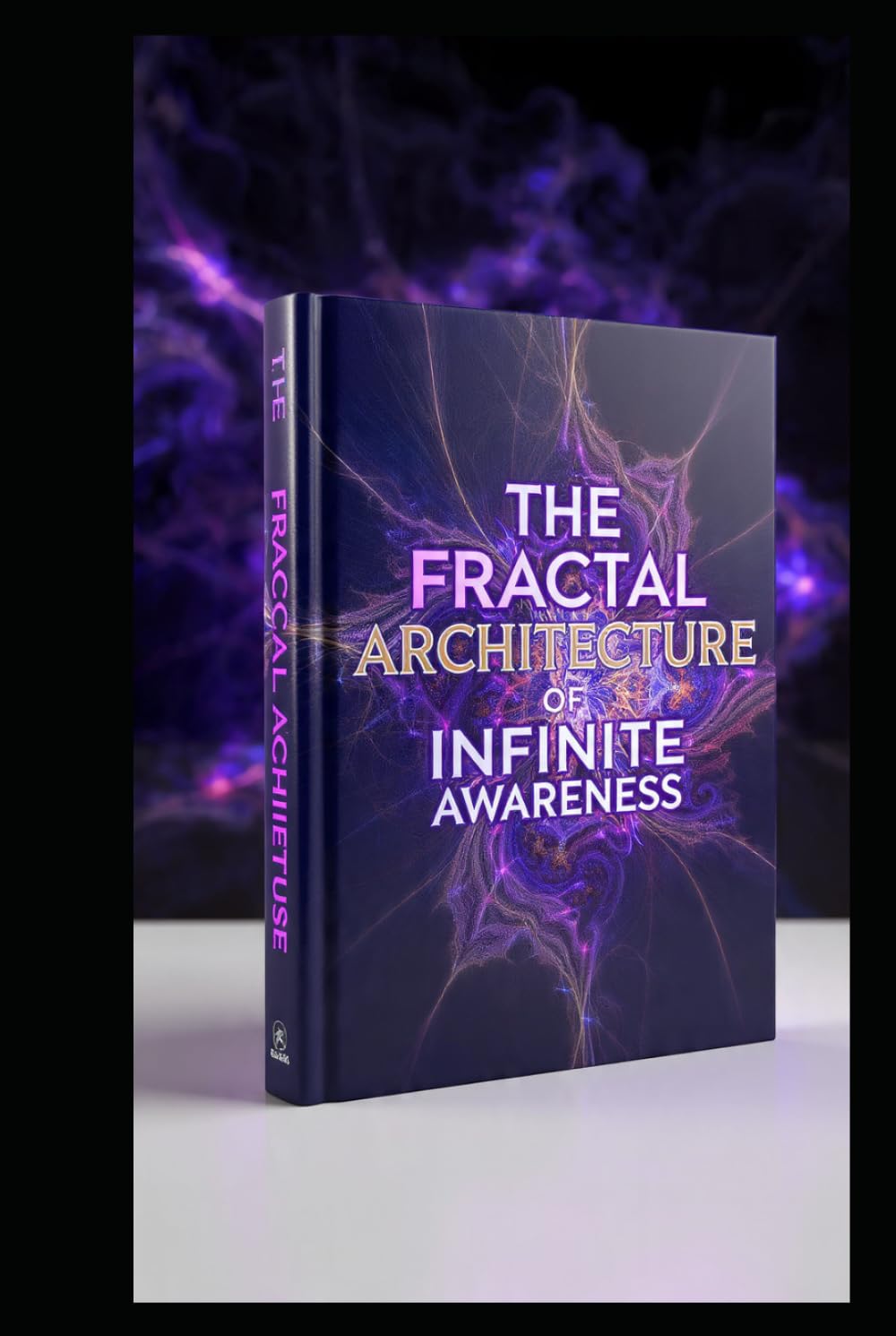 THE FRACTAL ARCHITECTURE OF INFINITE AWARENESS: Recursive Realities, Meta-Conscious Systems, and the Hidden Geometry Beyond Existence.