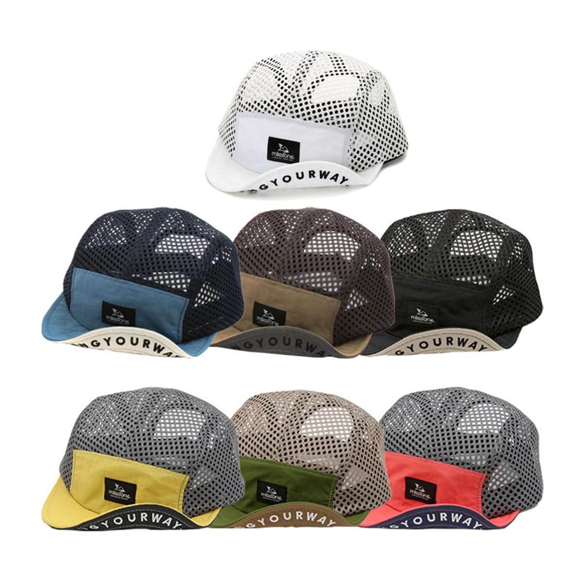 Amazon | milestone【マイルストーン】マイルストーンオリジナル