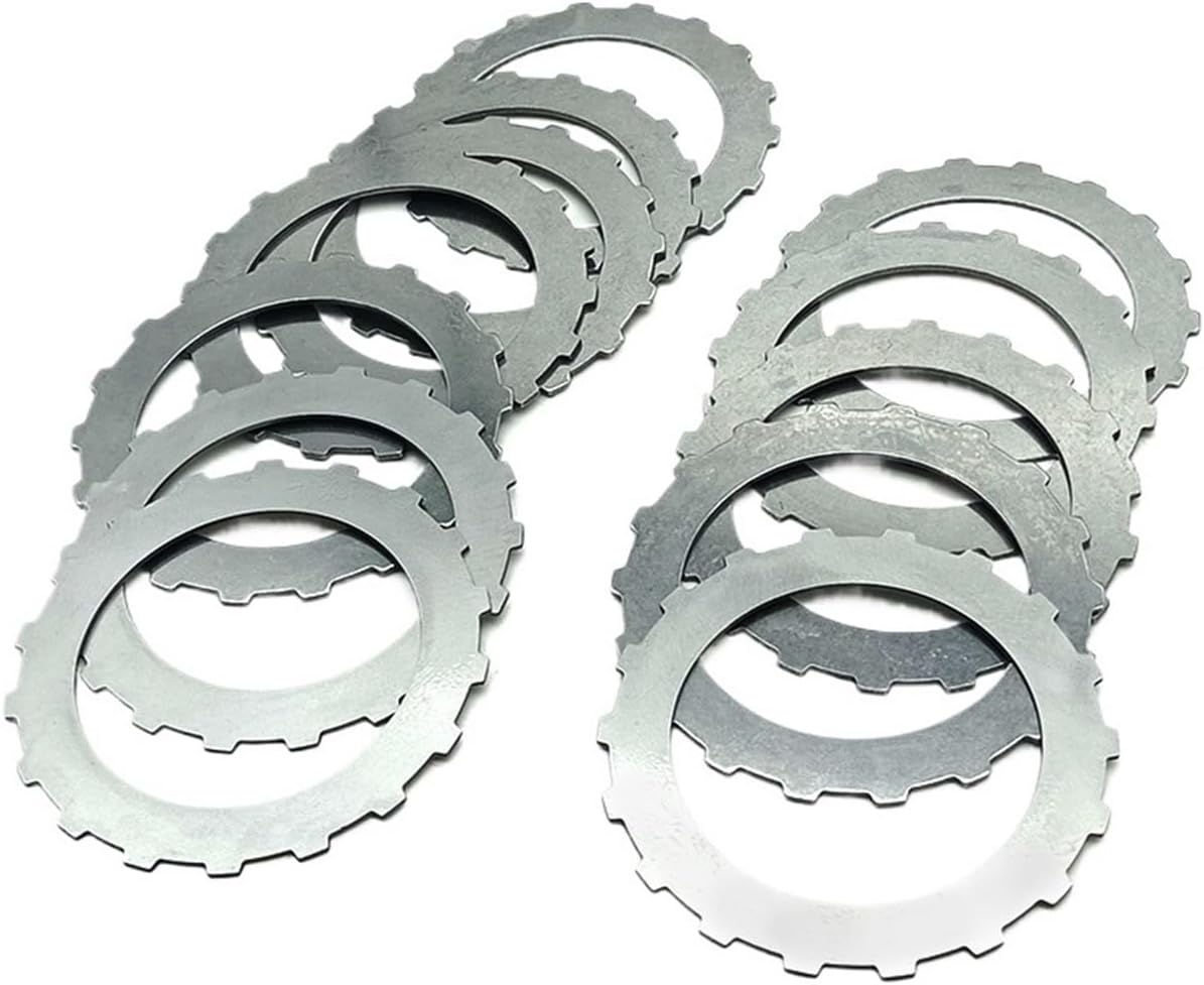 TRANSPEED SLXA BMXA ES5 Transmission Drivetrain Steel Rebuild Kit Compatible For Automatic Transmission