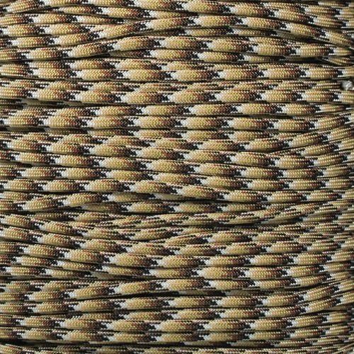 Paracord Planet 250 ft Type III 7-Strand Paracord
