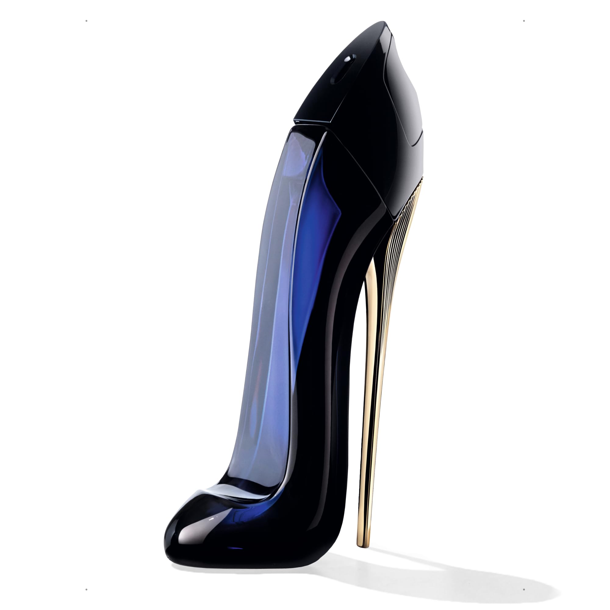 Carolina Herrera Good Girl Eau de Parfum for Women | Luminous Ambery Floral Perfume for Women, Tuberose, Jasmine Sambac, Tonka Bean & Almond - Stiletto Designer Women's Fragrance