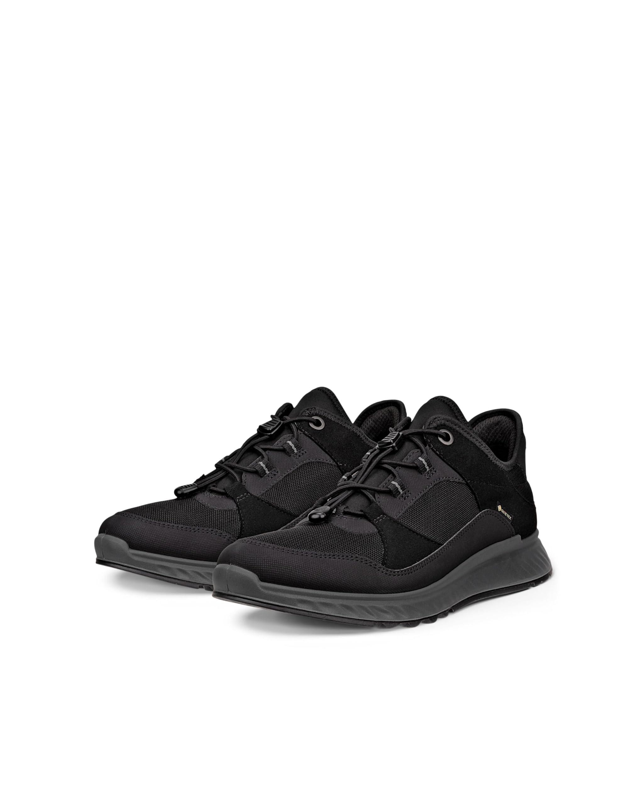 ECCO Kobiety Ecco ExostrideAdidasy