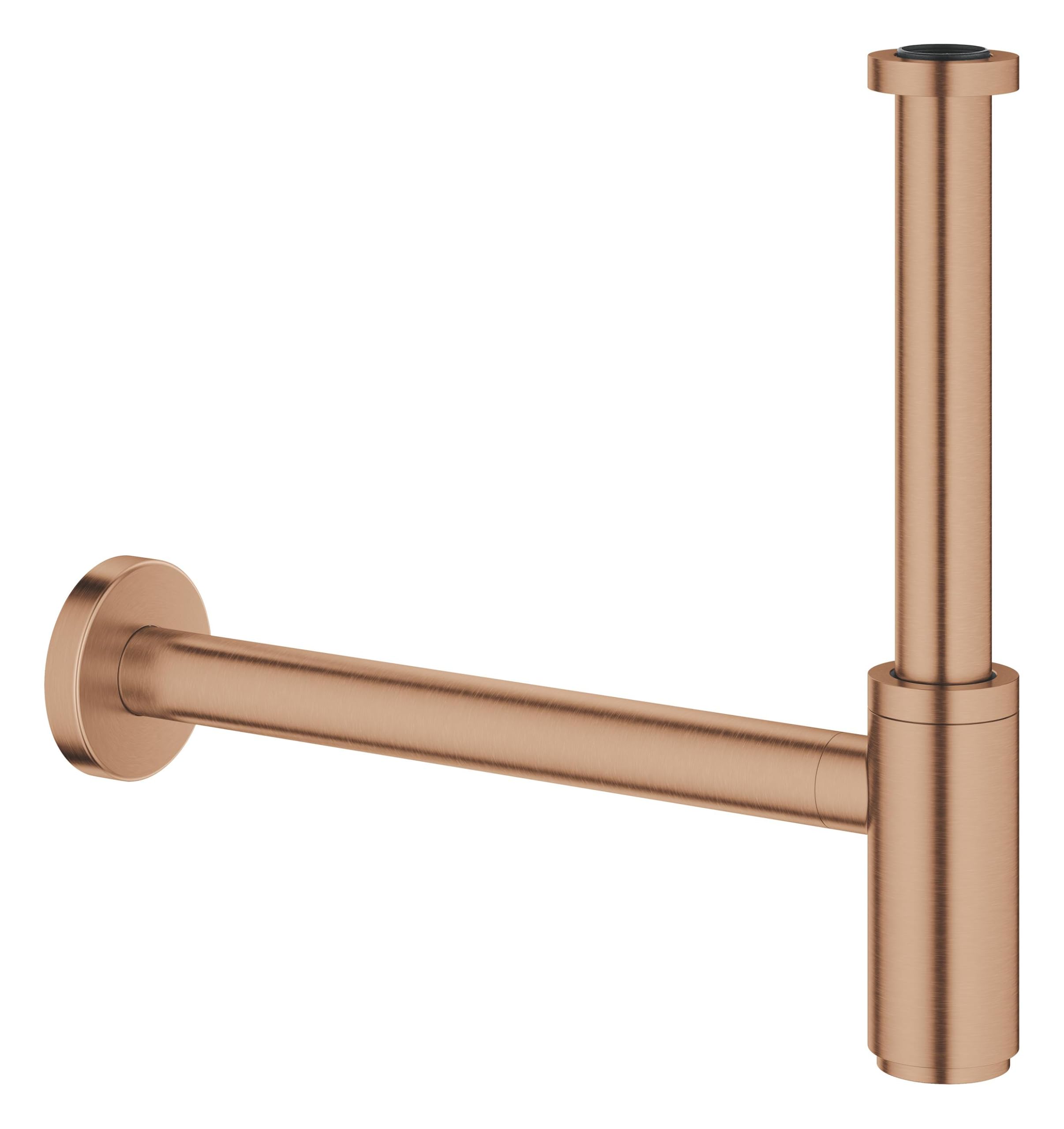 GROHE, Siphon 1 1/4", Geruchsverschluss für das Waschbecken