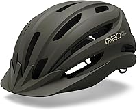Vista 6 de Giro Casco Register MIPS II Negro mate/Gris