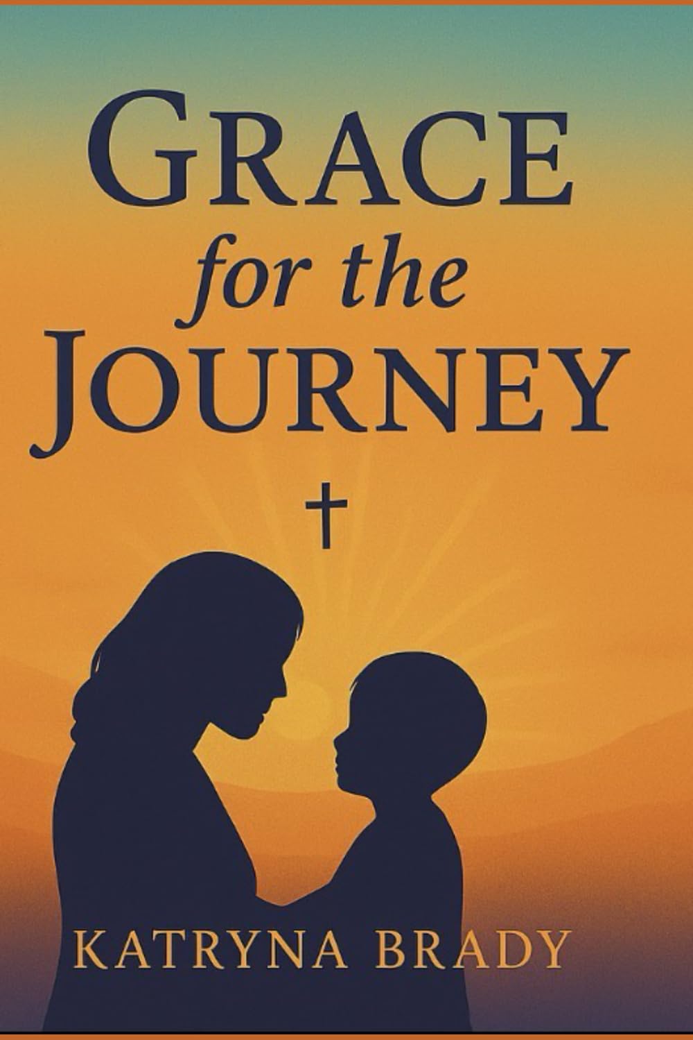 Grace for the journey