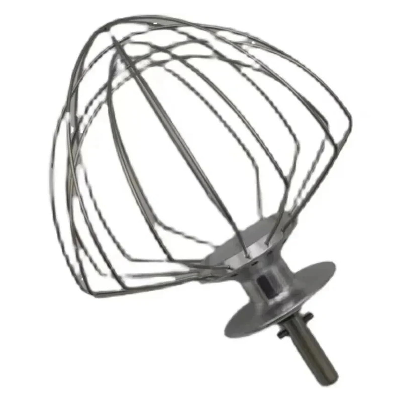 Genérico Batidor de Huevos, Compatible con Kenwood