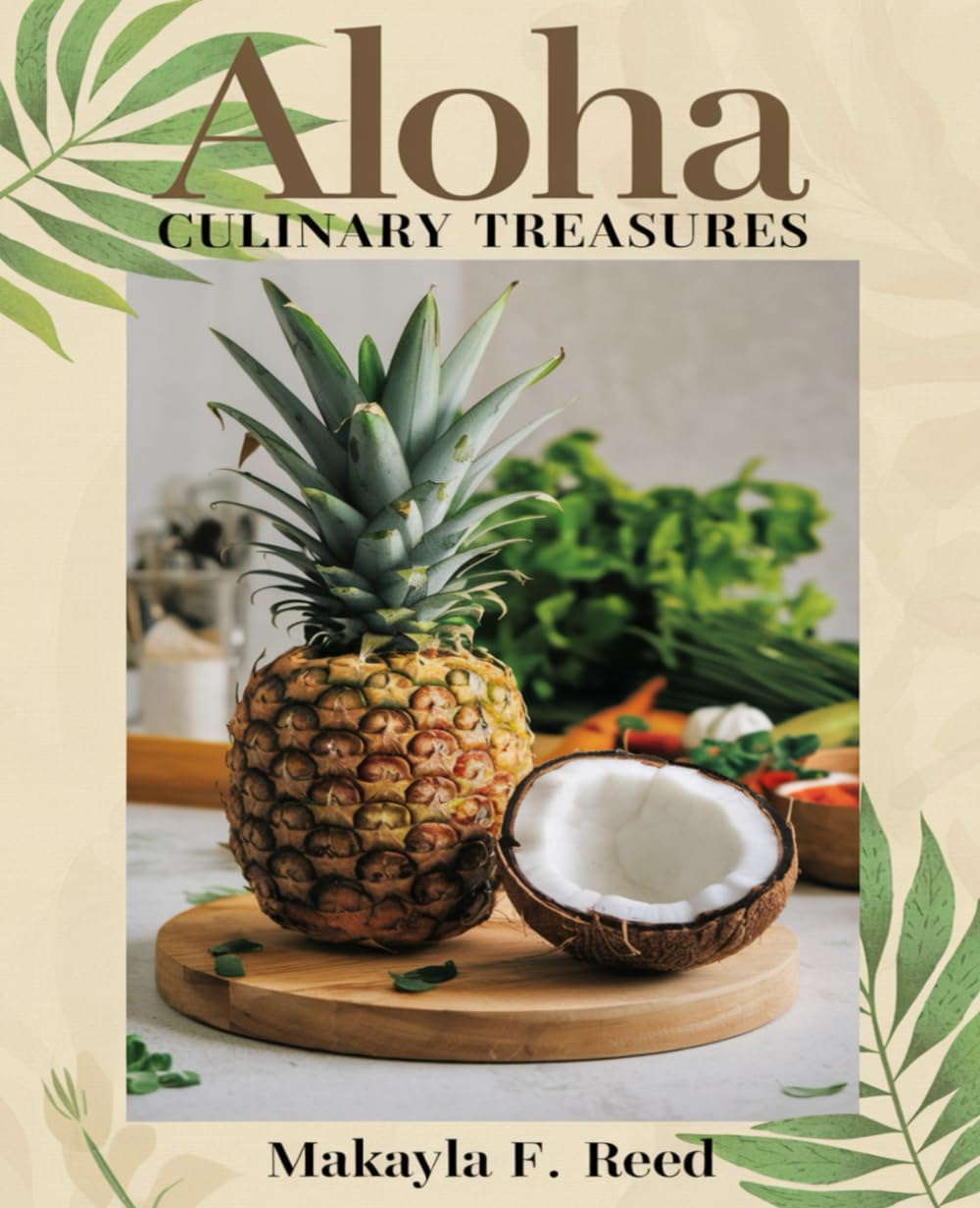 Aloha Culinary Treasures: A Comprehensive Collection of Authentic Hawaiian Dishes Celebrating Island Flavors