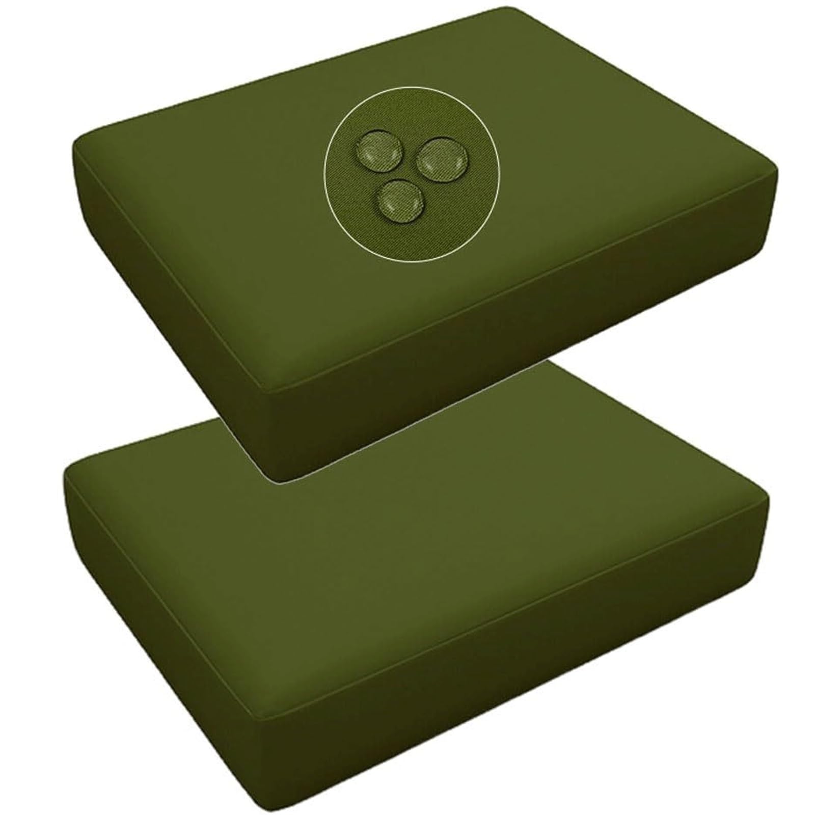 Housses de coussin de jardin imperméables pour savourer vos moments de détente sur la terrasse