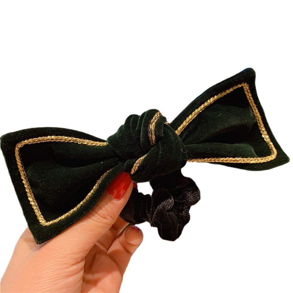 Women's Hairpin/Hair Rope,CONSTR Hair Ornaments,Vintage