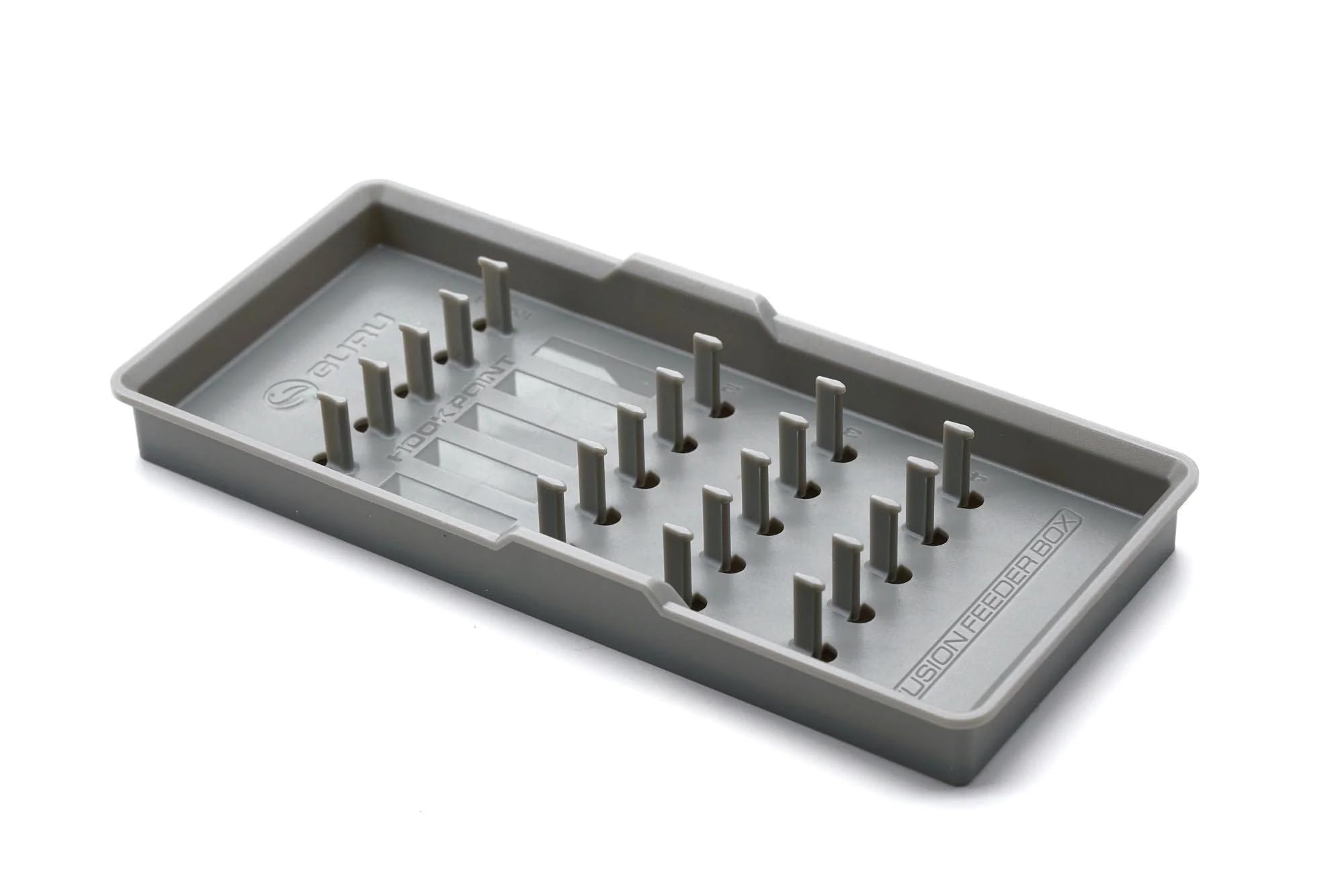 Guru Fusion Feeder Box Method Hook Length Insert
