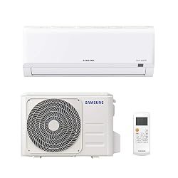 Offerta Samsung AR30 Malibu Climatizzatore Monosplit con Pompa di Calore, 12000 BTU, GAS R32 in sconto oggi