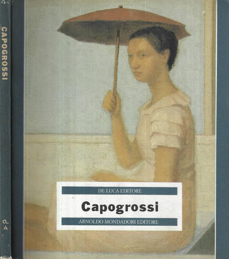 foto su richiesta Capogrossi.