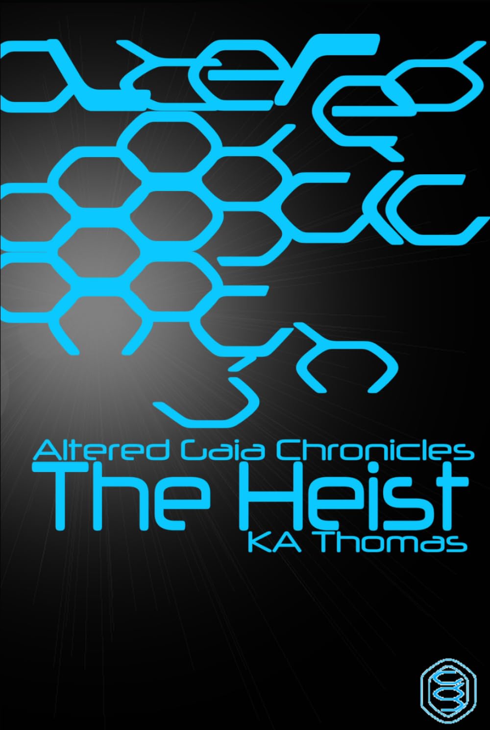 Altered Gaia Chronicles - The Heist