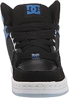 Vista 2 de DC Patín unisex para niños