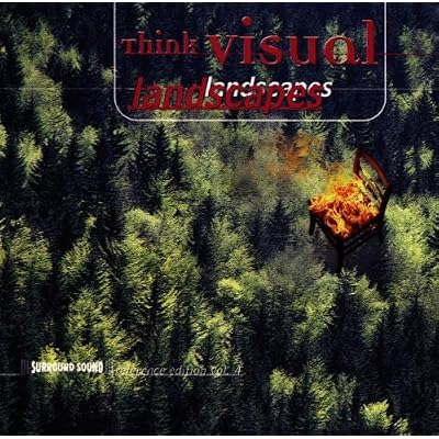 Landscapes/Ref.ed.Vol.4