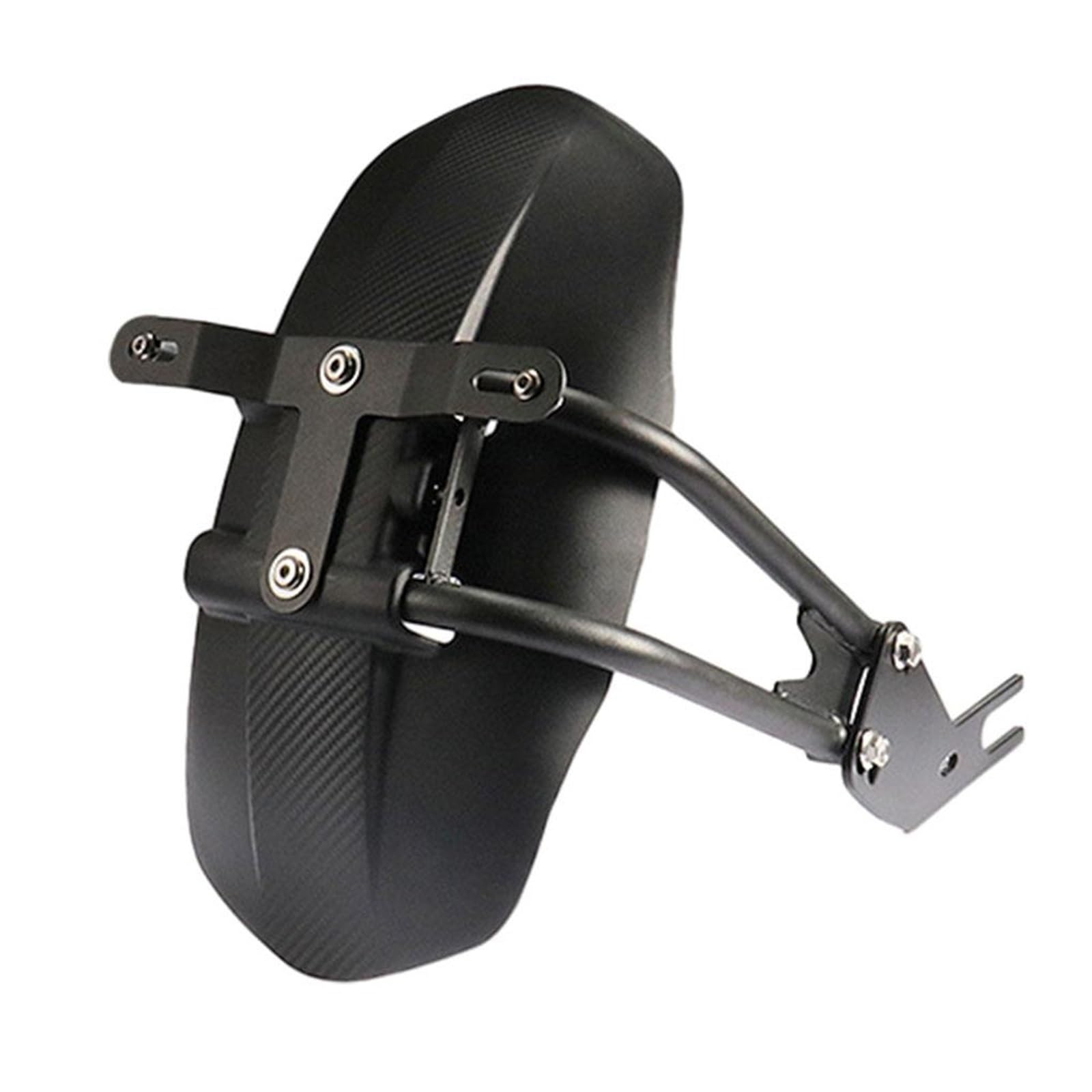 Universale Del Motociclo Parafango Posteriore Guardia Copertura Della Ruota Per CB1300 CB400 CB190R NK150 Fango Splash Guard Protezione