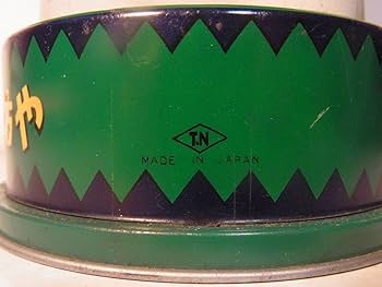 Amazon | 野村トーイ(太鼓を叩く電動シスコーン坊や)完全動作品