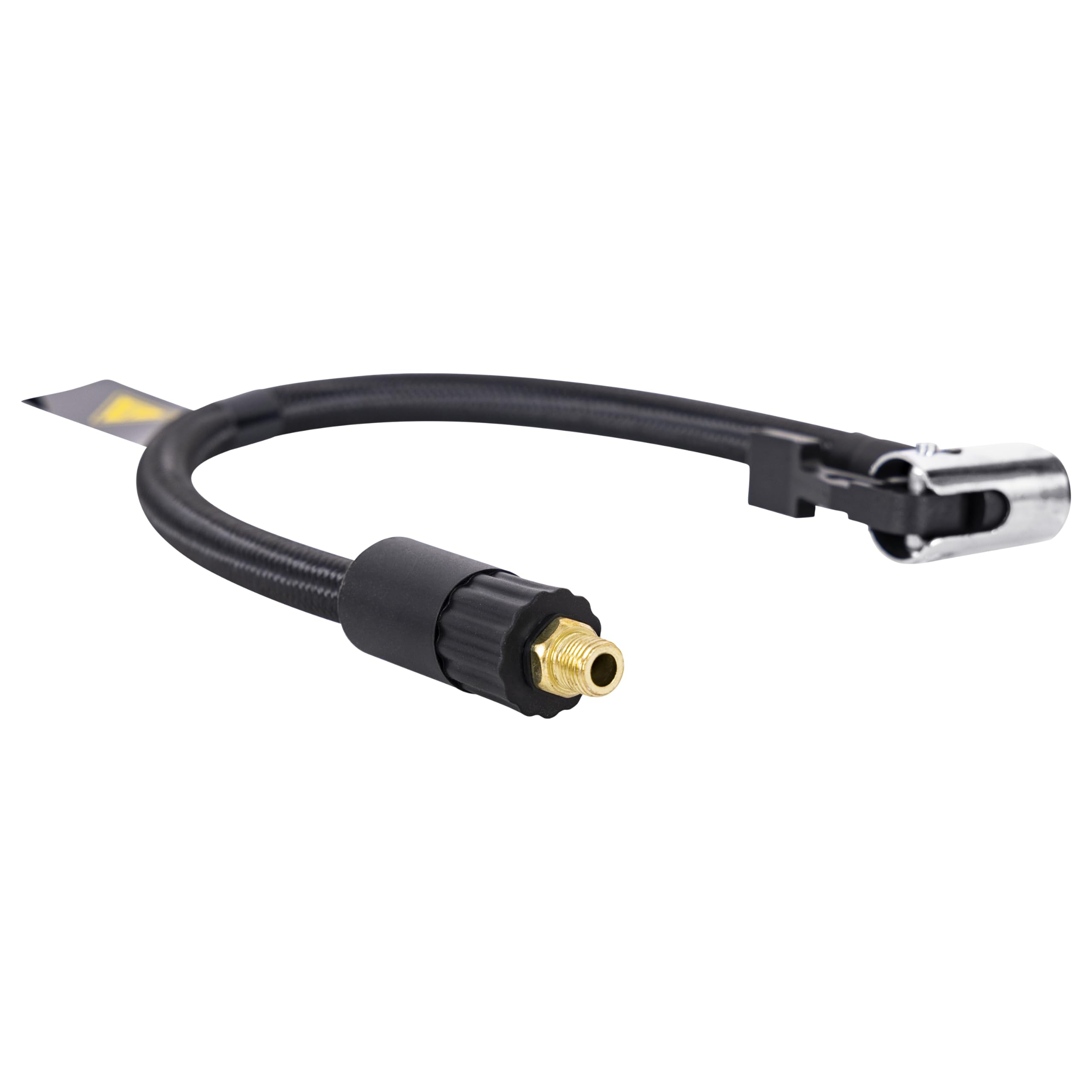 Gonfleur de pneu portable 2 en 1 - Stanley SXIF0101