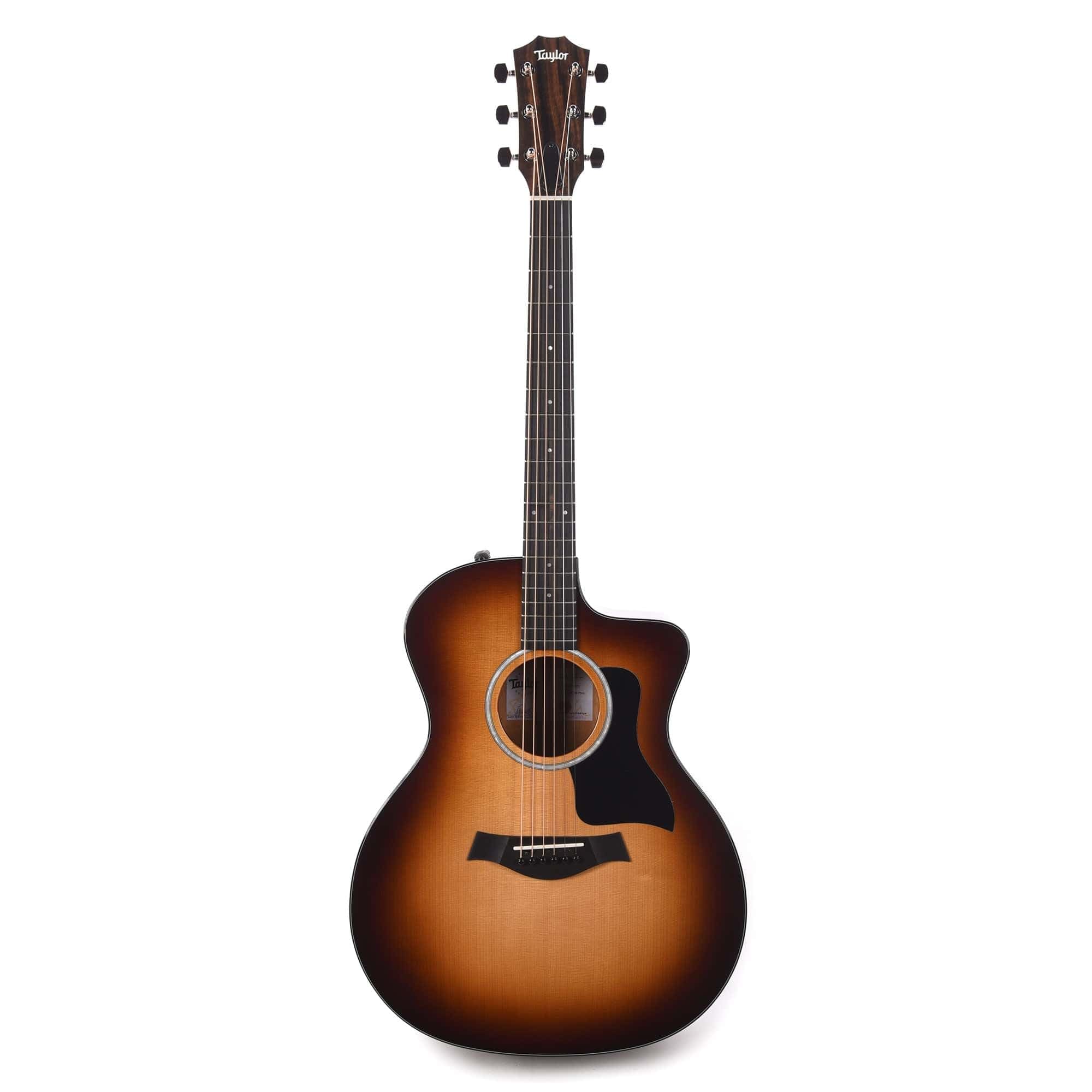 Amazon.com: Taylor 214ce-K Plus Grand Auditorium Spruce