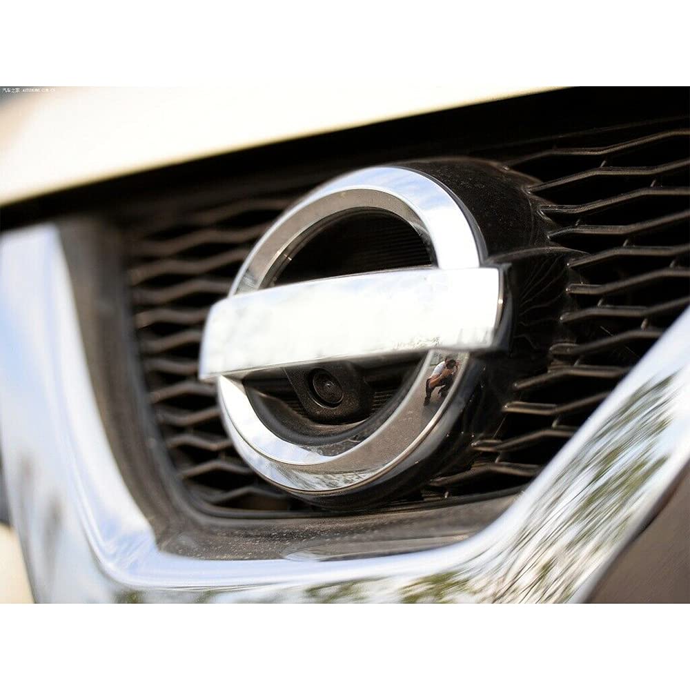 Amazon | DILIDILI フロントグリルカメラエンブレム Z52 Murano