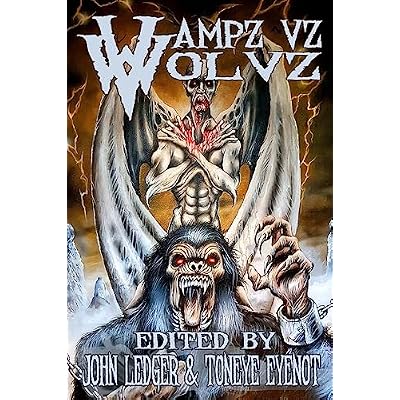 VampZ vz WolvZ