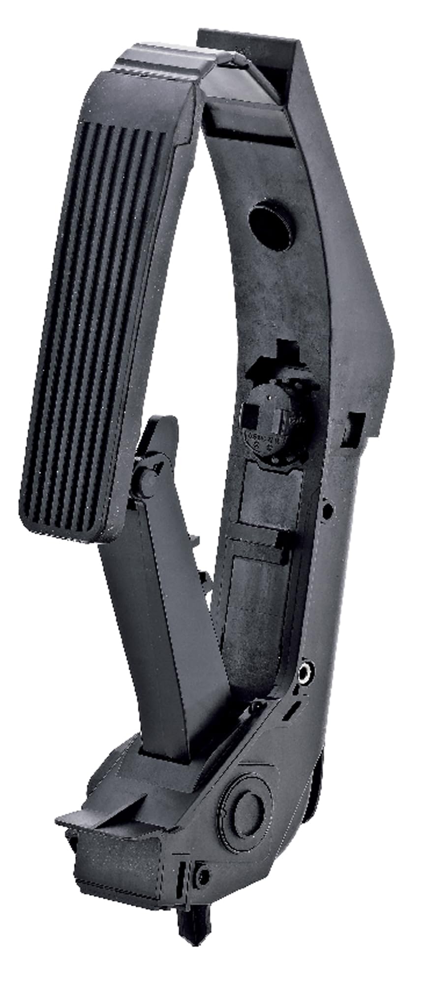 Sensor, Accelerator Pedal Position HELLA 6PV 010 946-321