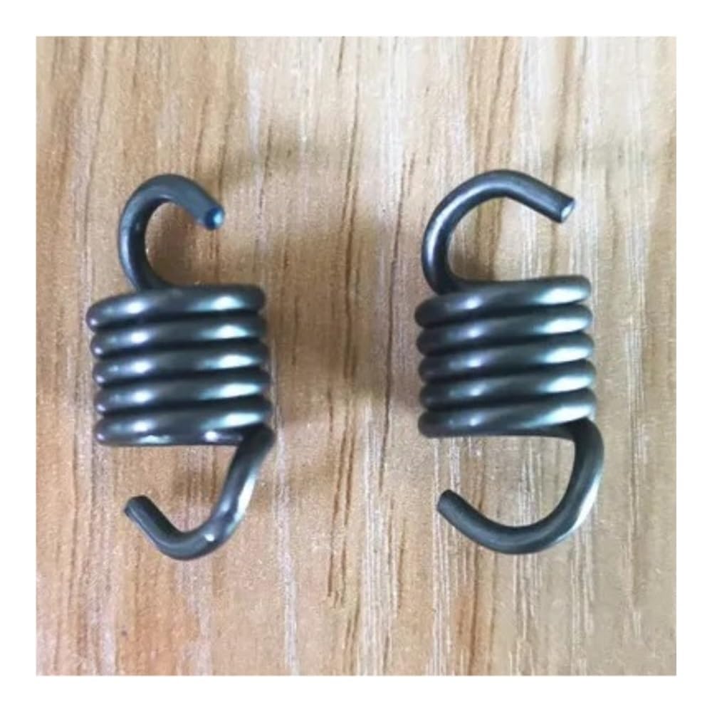 Ressort d'embrayage BS600 de rechange pour compacteur BS500 et BS700