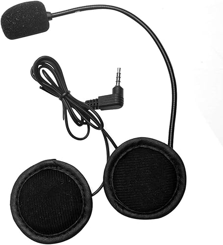 Noradtjcca Microfono Altoparlante Cuffia Interphone Cuffia Auricolare
Universale Cuffia per Dispositivo motociclistico : Cuffie bluetooth Noradtjcca Microfono Altoparlante Cuffia Interphone Cuffia Auricolare
Universale Cuffia per Dispositivo motociclistico : Cuffie bluetooth