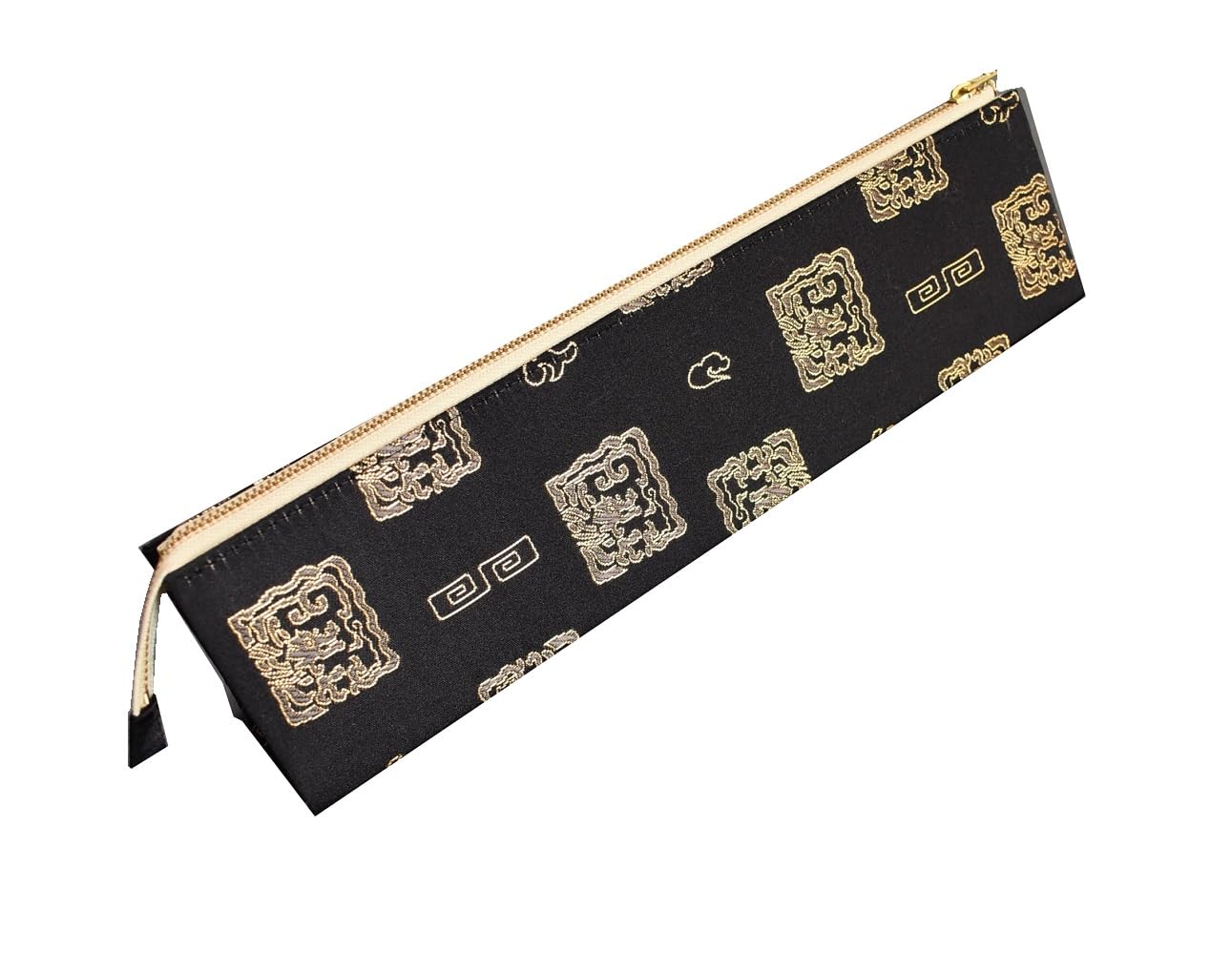 Japnese Koto Bridge Case, Nishiki Wave (2) w/import shipping