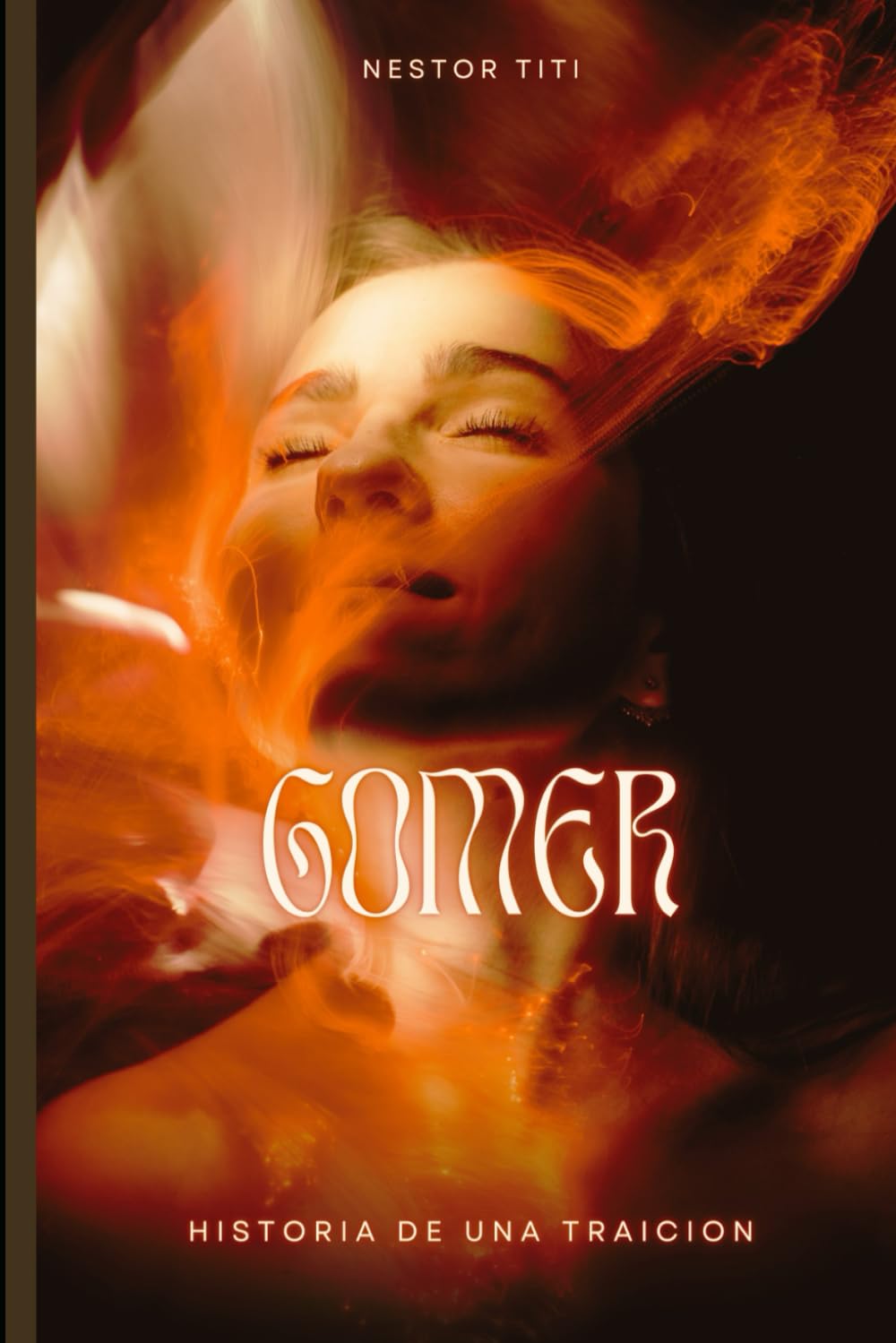GOMER: HISTORIA DE UNA TRAICIÓN