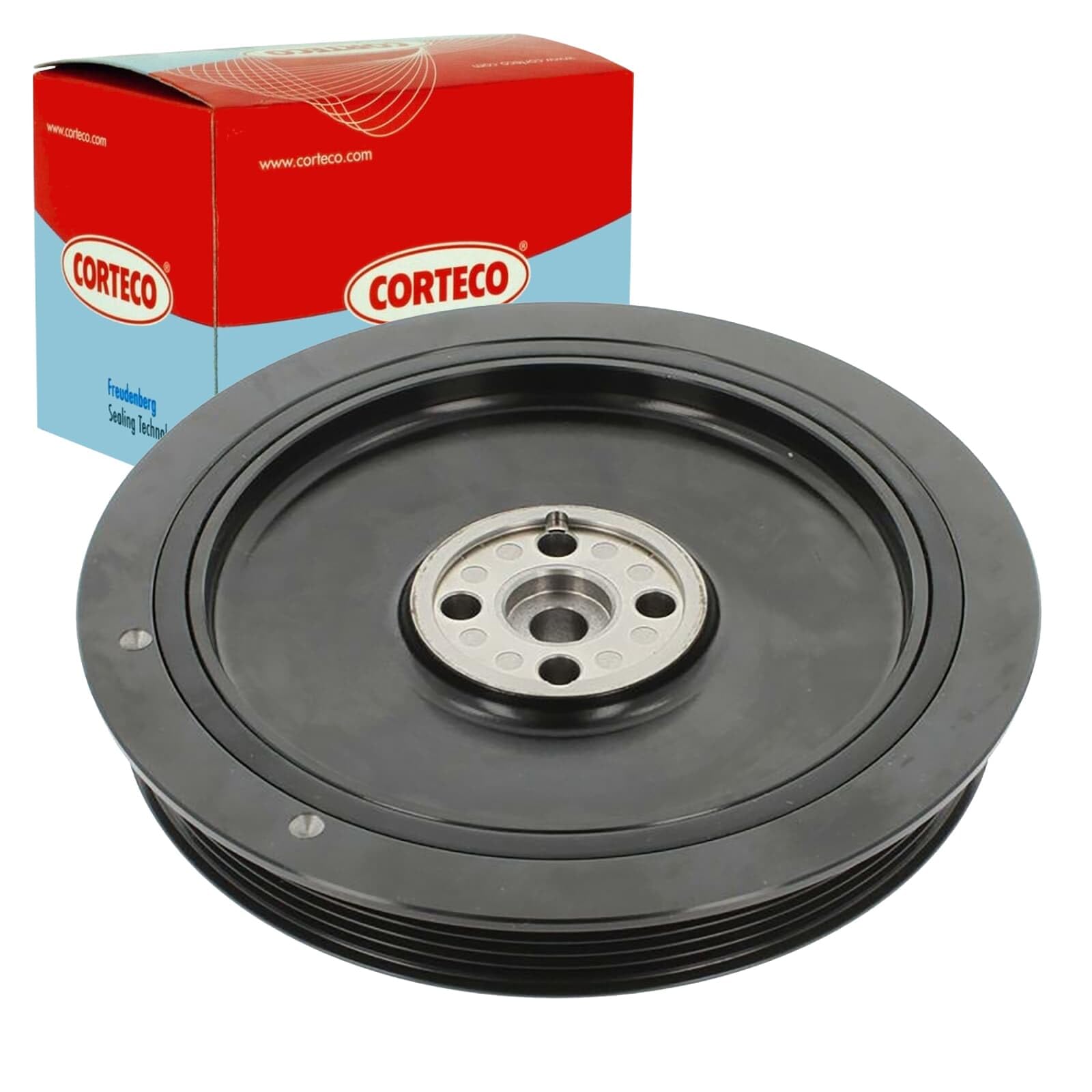Correas de distribución Corteco 49361872 recambio de motor y transmisión síncrona 5