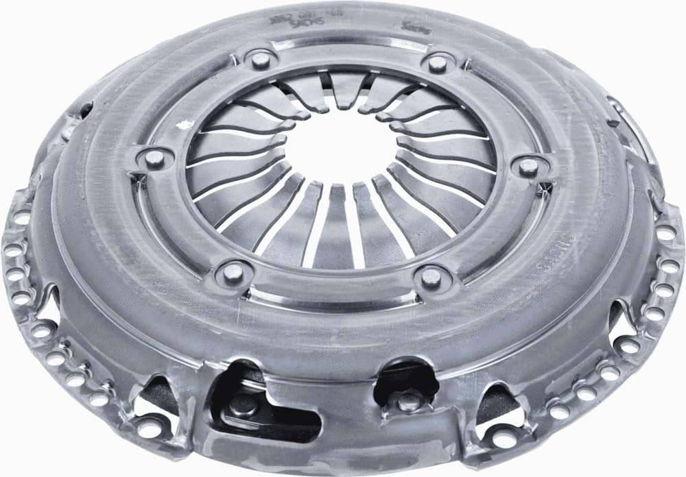 SACHS 3000 950 019 Kit Frizione per Volkswagen Polo (6R, 6C, 61) 2009-2022 e altri veicoli