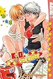  K.O. vor Glück: Einzelband, Hinako Takanaga