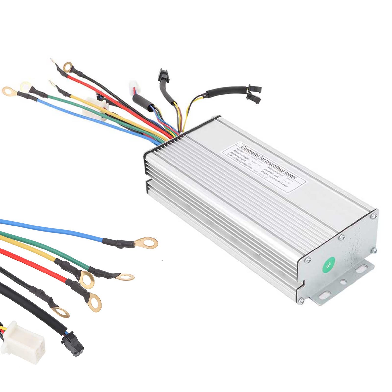 1000W 1500W Motor Controller - Image 4