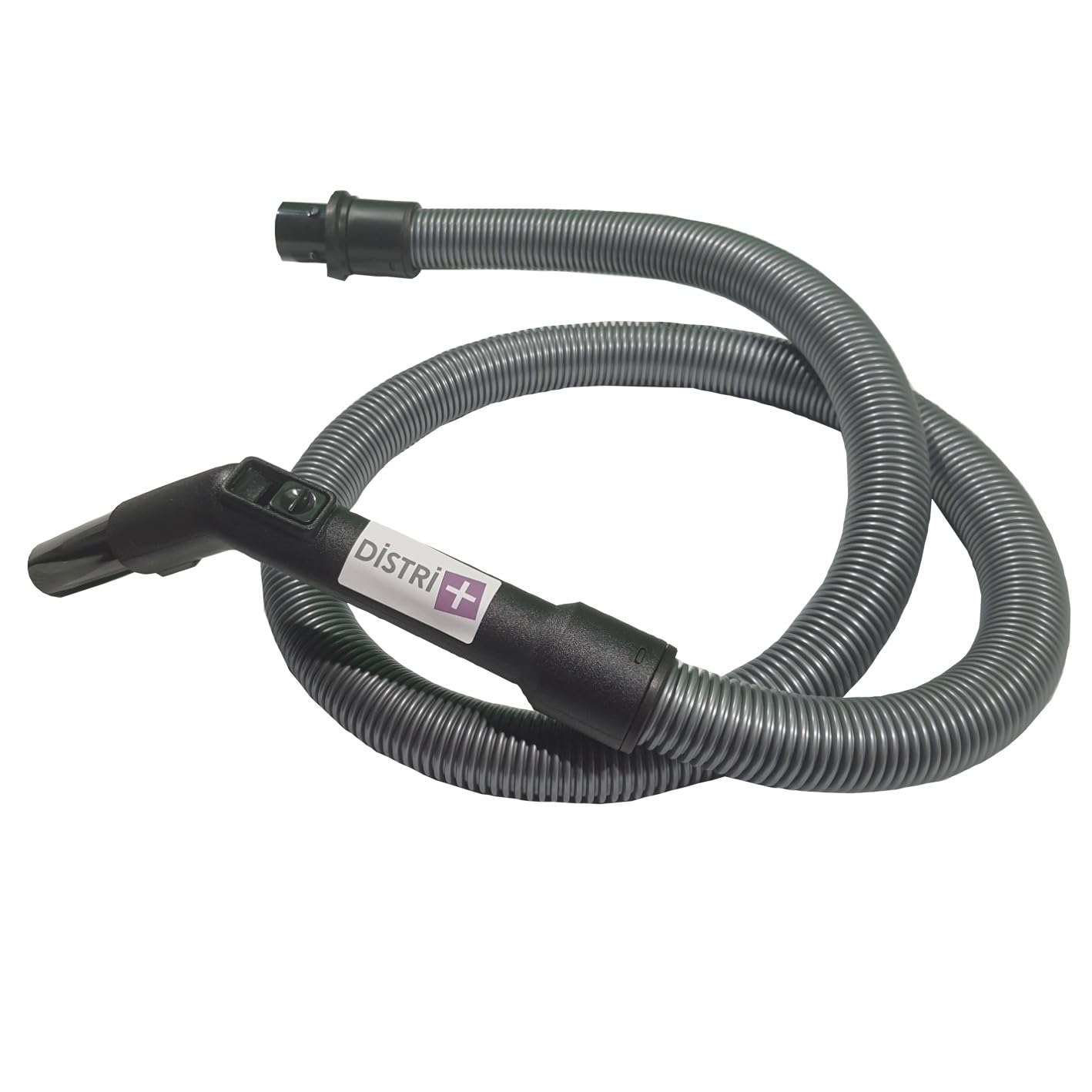 Tubo flessibile professionale completo standard per aspiratore centralizzato Aertecnica Tubò 15 METRI | IT