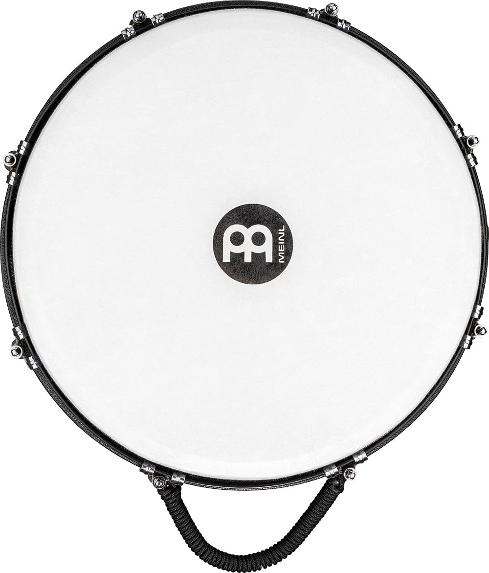 Meinl Percussion 14" Jumbo Djembe, Day Of The Dead