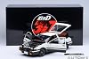 AUTOart 78787 1/18 Toyota Sprinter, Torino AE86, Initial D, Project D, Final Version