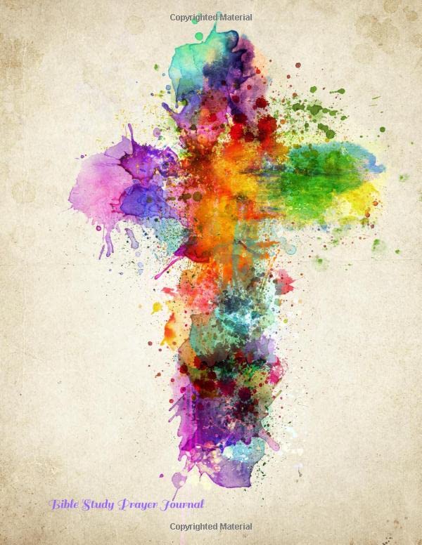 BIBLE STUDY PRAYER JOURNAL: For I Know the Plans *2020 Daily Devotional Prayer Journal * (Bible Study Guides & Workbooks for Women, 8.5 X 11)