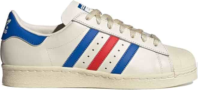 Amazon.co.jp: [アディダス] スーパースター 82 SUPERSTAR 82