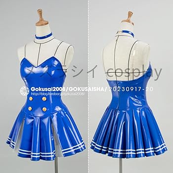 NIKKE アンカー　コスプレ衣装+ウィッグ+靴+小道具 勝利の女神　ニケ Amazon.co.jp: [BEANUT] 勝利の女神 NIKKE アンカー Anchor
