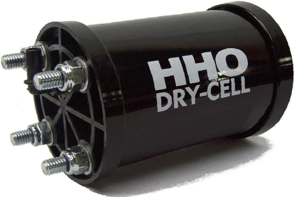 Fuel Saving Kit HHO DC4000 for Cars