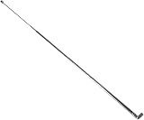 Nooelec RTL-SDR v5 Groupe - Radio Definie par Logiciel NESDR SMArt HF/VHF/UHF (100kHz-1.75GHz). RTLSDR Premium Avec 0,5PPM TCXO, SMA, boîtier en aluminium, 3 antennes. Radio basée sur RTL2832U, R820T2 - 6