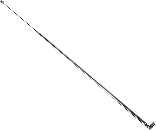 Miniatura 6 de Nooelec Paquete RTL-SDR v5 - NESDR Smart HFVHFUHF (100 kHz-1.75GHz) Radio definida por software. RTLSDR premium con TCXO 0.5PPM, entrada SMA,