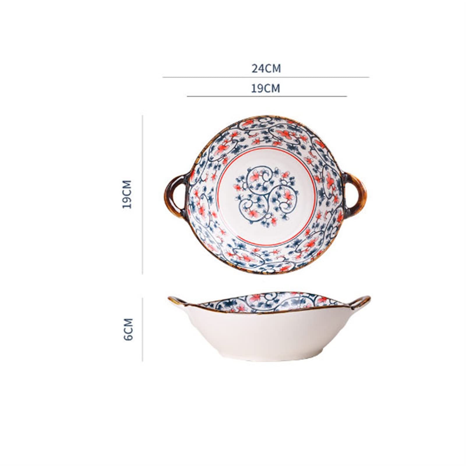 talerze obiadowe, ceramiczny talerz obiadowy, talerze deserowe, talerz przegrodowy do talerza obiadowego Zestaw talerzy obiadowych Zestaw zastawy stołowej Kuchnia Restauracja Bar