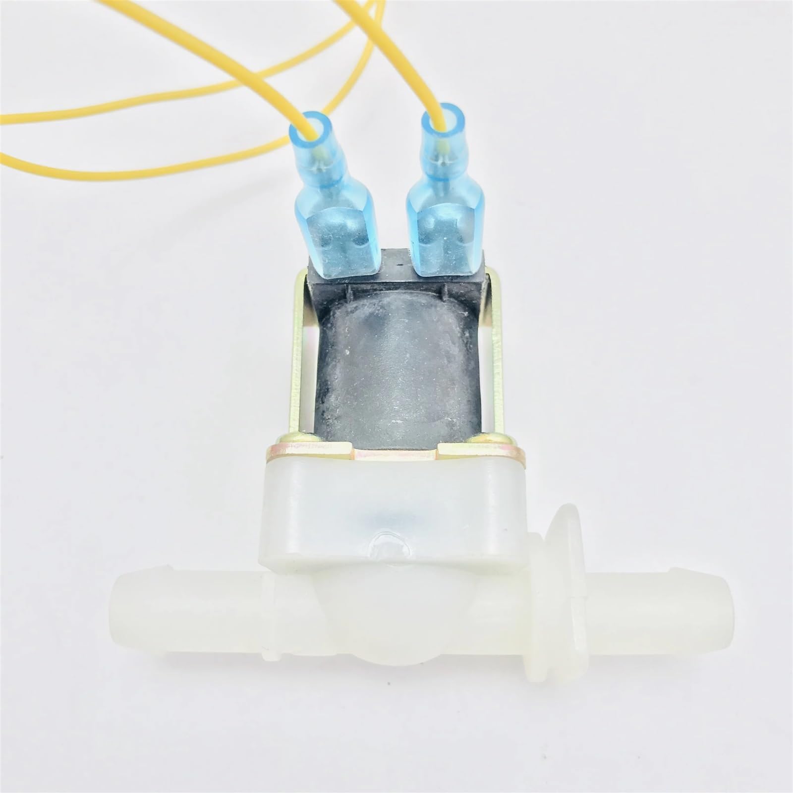 RCGKNNMUZ SV-MP10-12V Pressure Solenoid Valve 12V DC Actuator Electromagnetic Control Valve OD 10mm
