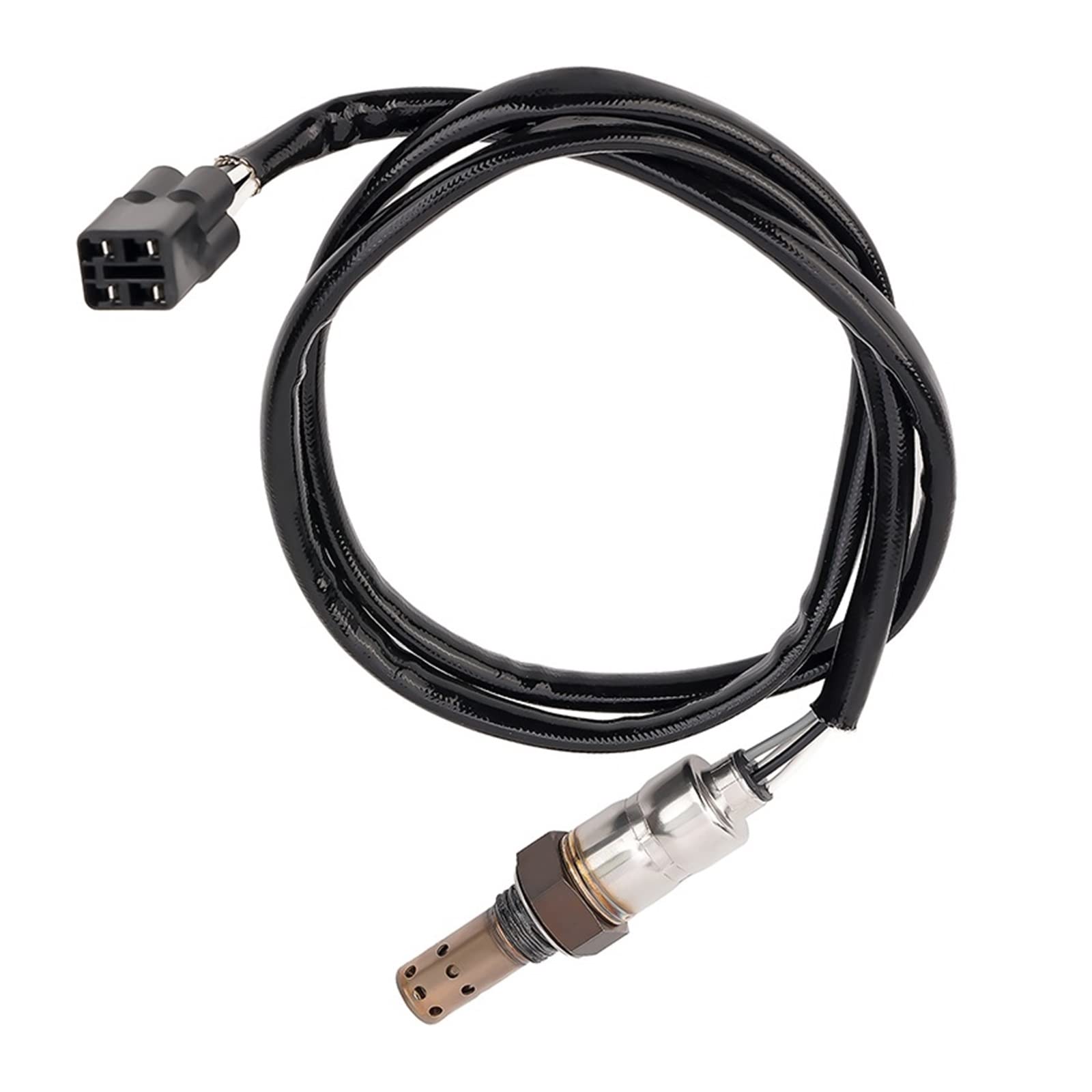 Componentes del Motor Sonda Lambda AZD4002-BA001,Compatible con Sym Jet 14 125 Euro 5 AC 2021-2023