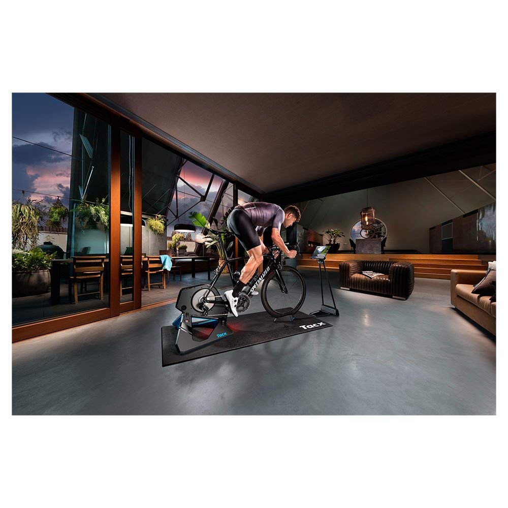 TacX Neo 2T Smart Support d’entraînement pour vélo