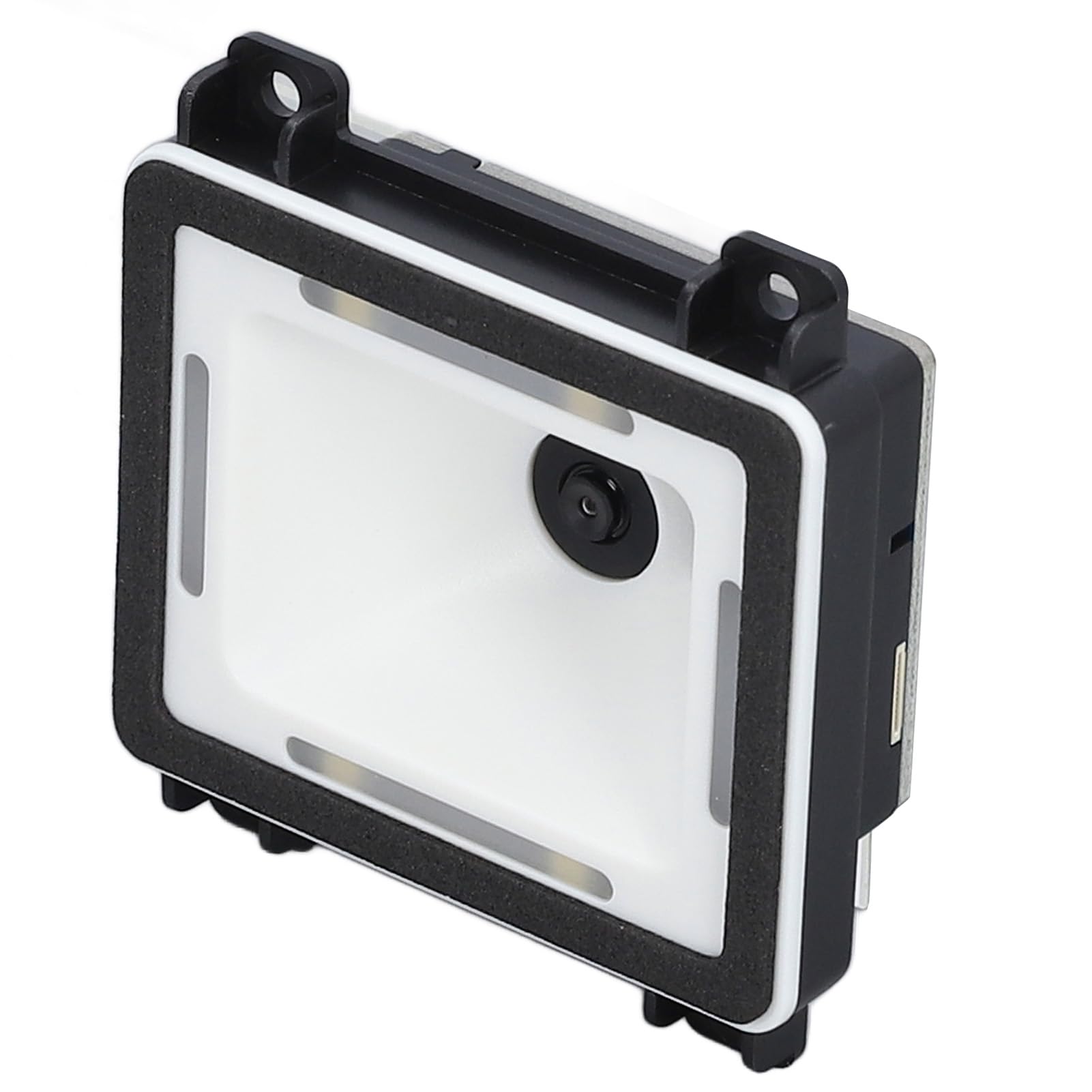 Scanner de Codes-Barres, Scanner de Codes-Barres 2D, Interface USB, Détection Automatique, Module de Numérisation de Codes QR 1D, 2D, Lecteur de Codes-Barres intégré, Scanner de